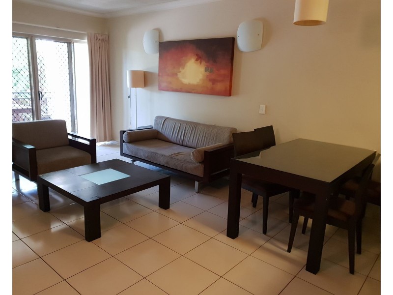 202/12 Gregory Street, Westcourt QLD 4870