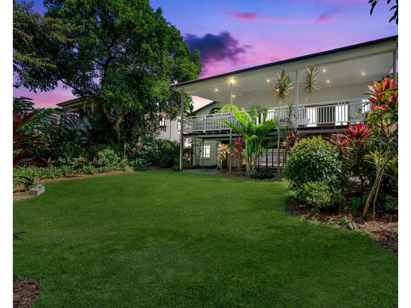 110 Martyn Street, Parramatta Park QLD 4870