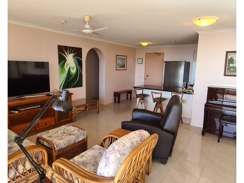 28/107-113 Esplanade, Cairns City QLD 4870
