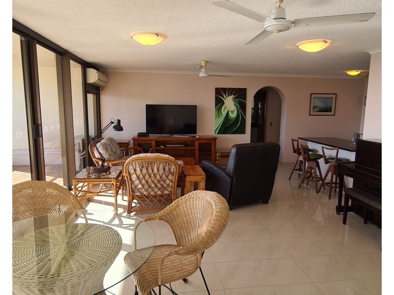 28/107-113 Esplanade, Cairns City QLD 4870
