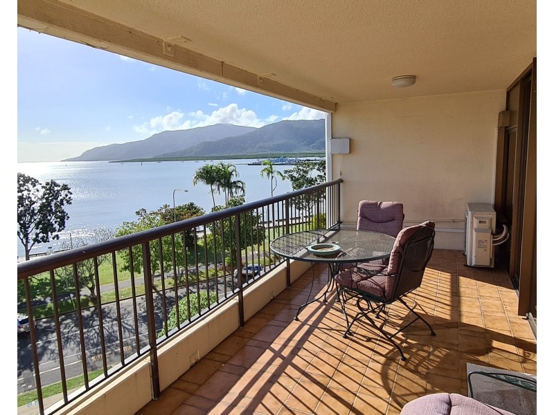28/107-113 Esplanade, Cairns City QLD 4870