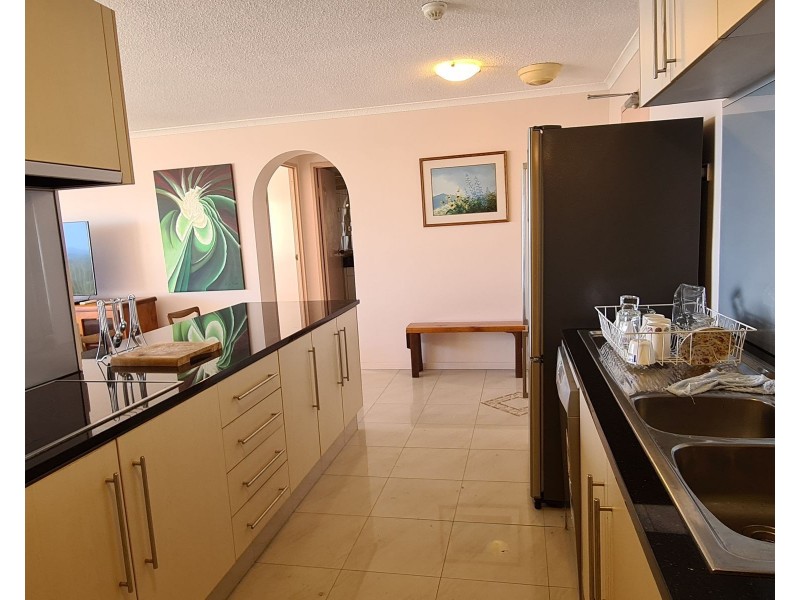 28/107-113 Esplanade, Cairns City QLD 4870