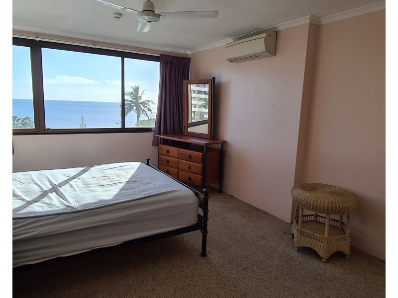 28/107-113 Esplanade, Cairns City QLD 4870