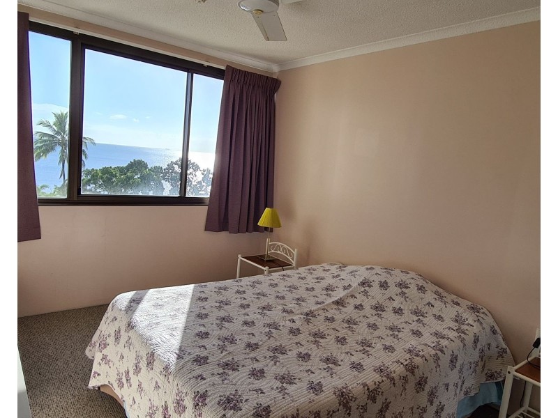 28/107-113 Esplanade, Cairns City QLD 4870