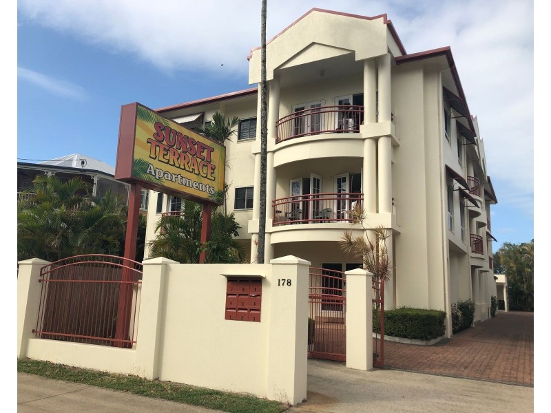 6/178 McLeod Street, Cairns North QLD 4870