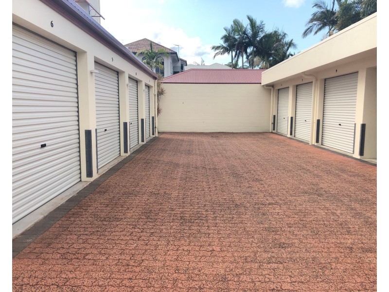 6/178 McLeod Street, Cairns North QLD 4870