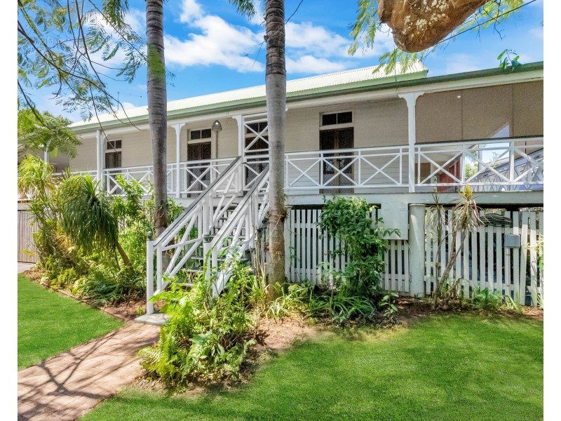 35 Upward Street, Parramatta Park QLD 4870
