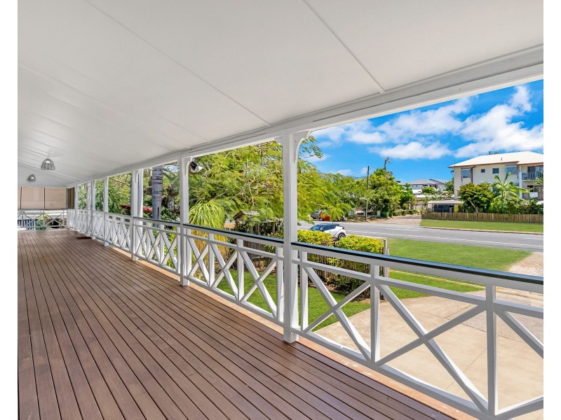 35 Upward Street, Parramatta Park QLD 4870