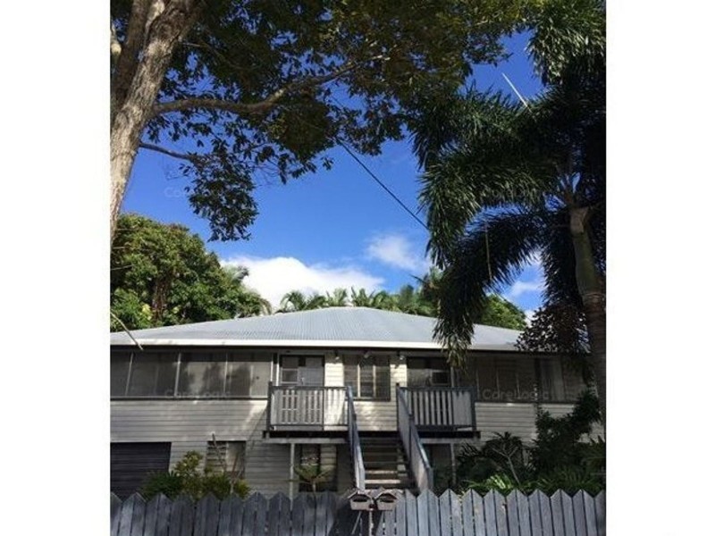 2/5 Queen Street, Parramatta Park QLD 4870