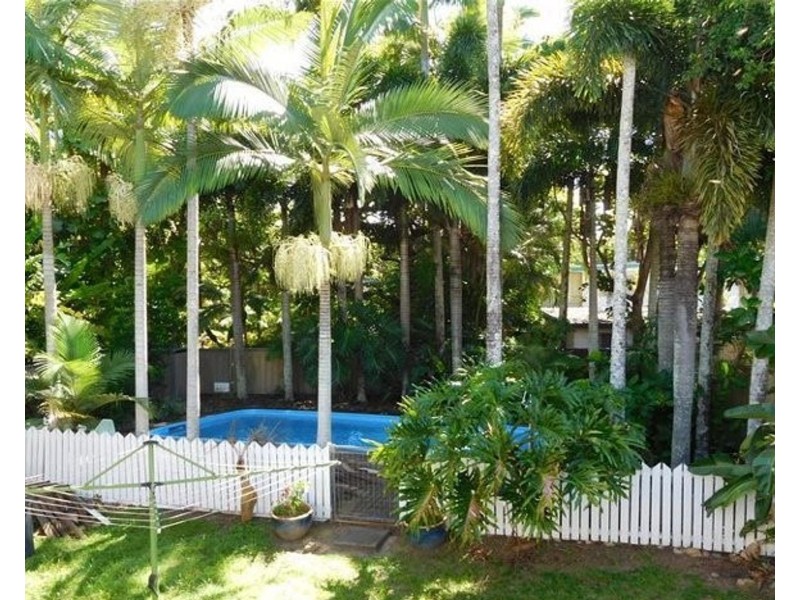 2/5 Queen Street, Parramatta Park QLD 4870