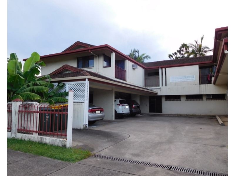 6/52 Minnie Street, Parramatta Park QLD 4870