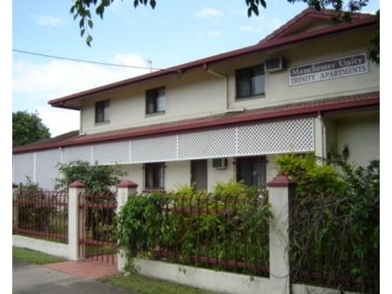 6/52 Minnie Street, Parramatta Park QLD 4870