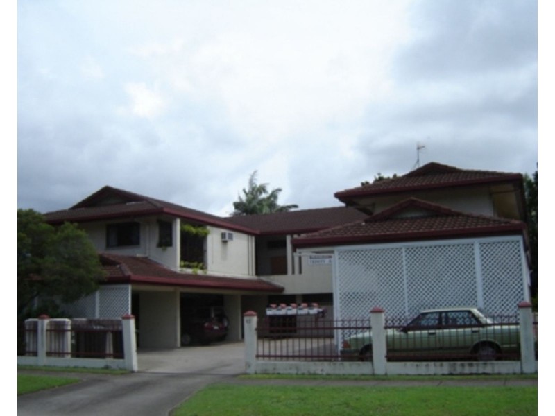 6/52 Minnie Street, Parramatta Park QLD 4870