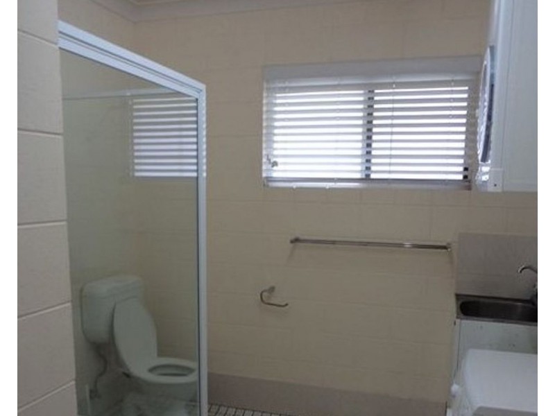 6/169 Grafton Street, Cairns City QLD 4870