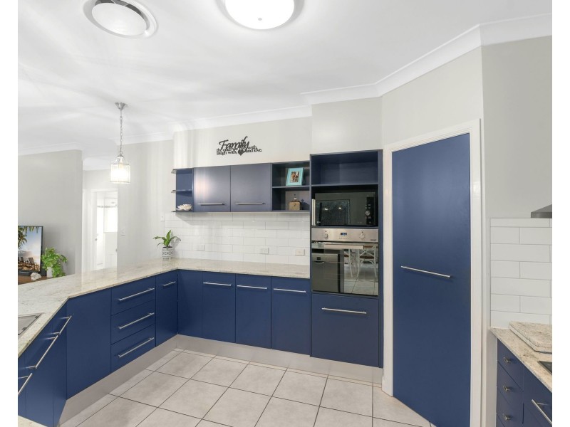 14 Hazelwood Close, Mount Sheridan QLD 4868