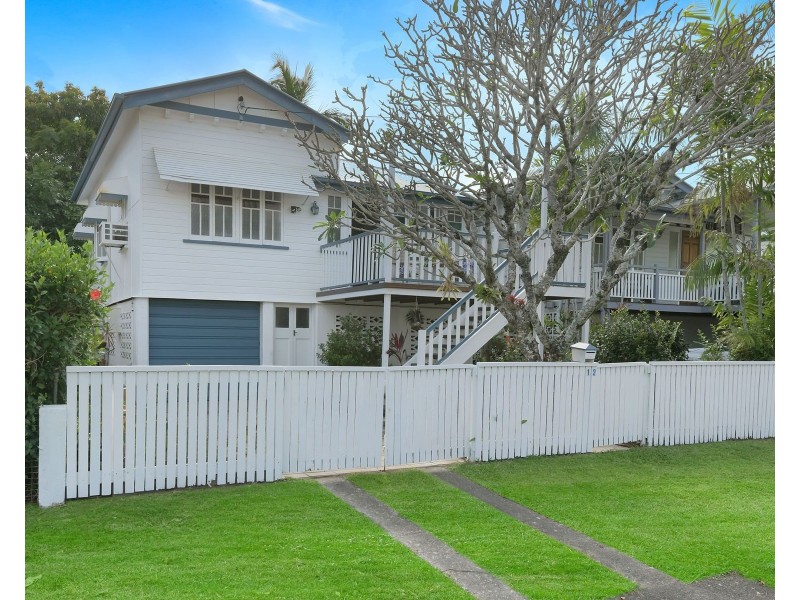 12 Queen Street, Parramatta Park QLD 4870