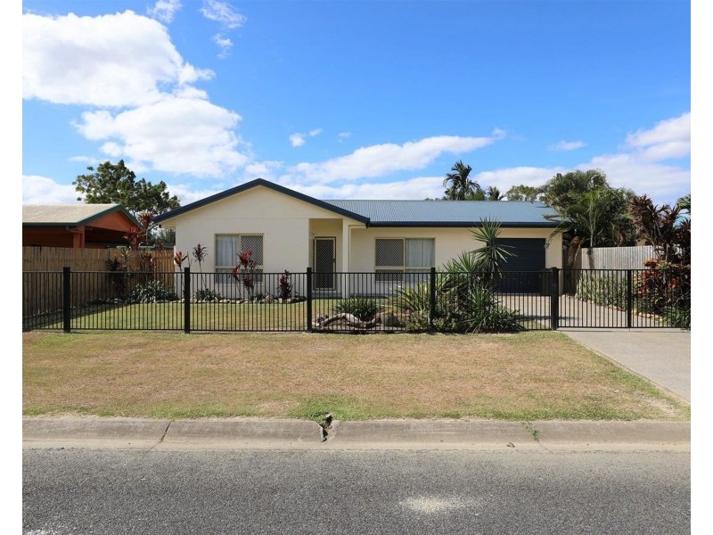 8 Otto Close, Edmonton QLD 4869