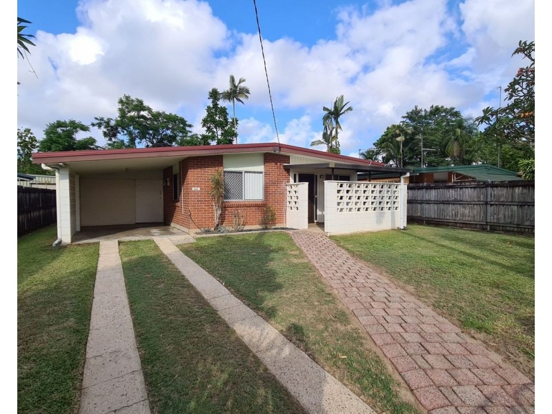 340 Fearnley Street, Manunda QLD 4870