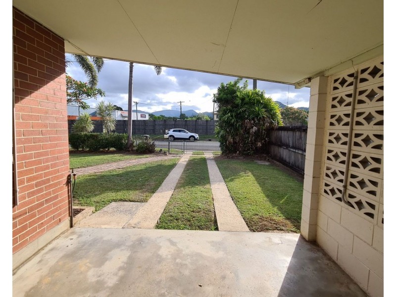 340 Fearnley Street, Manunda QLD 4870