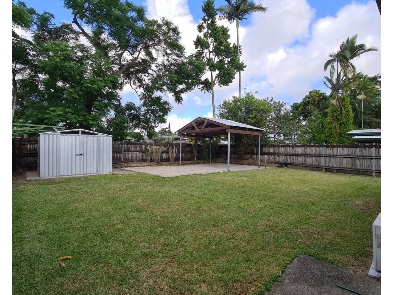 340 Fearnley Street, Manunda QLD 4870