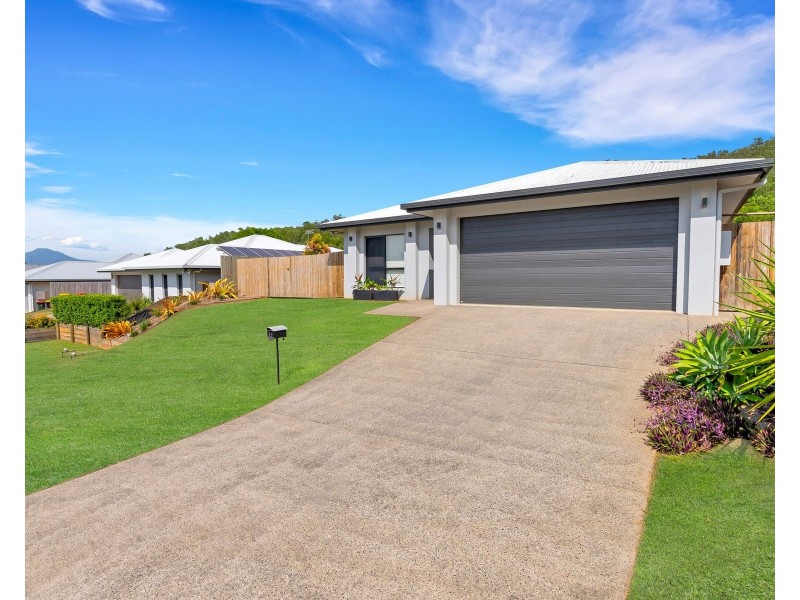 27 Byriel Street, Edmonton QLD 4869