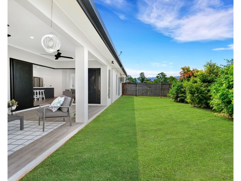 27 Byriel Street, Edmonton QLD 4869