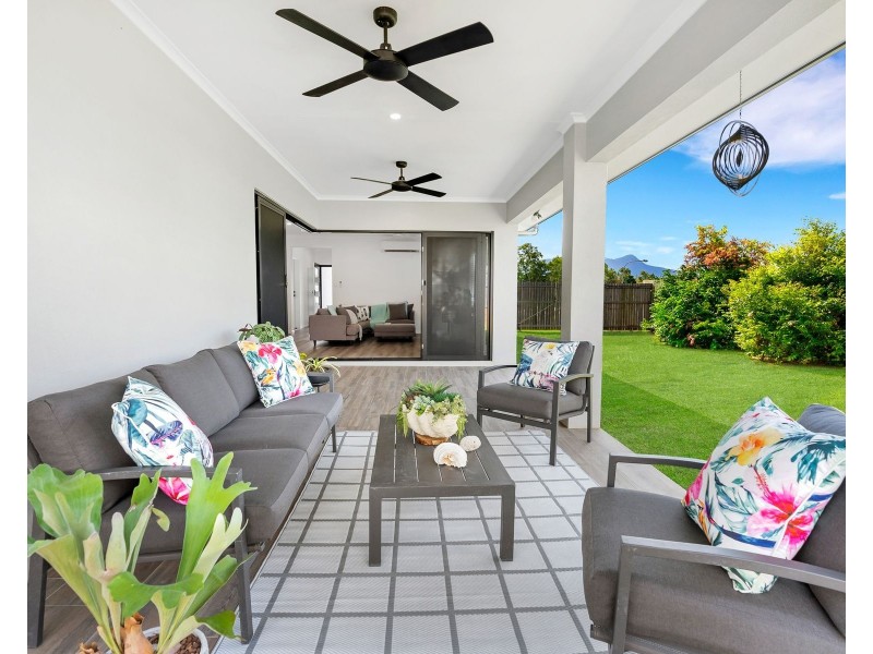 27 Byriel Street, Edmonton QLD 4869