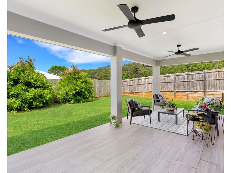 27 Byriel Street, Edmonton QLD 4869