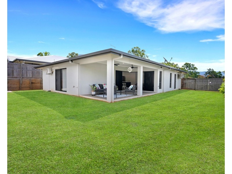 27 Byriel Street, Edmonton QLD 4869