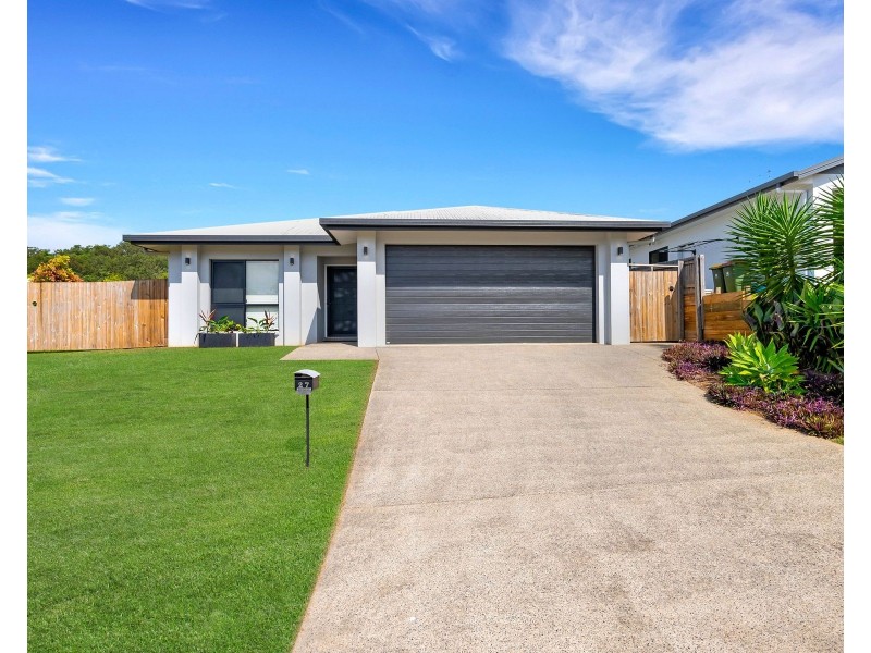 27 Byriel Street, Edmonton QLD 4869