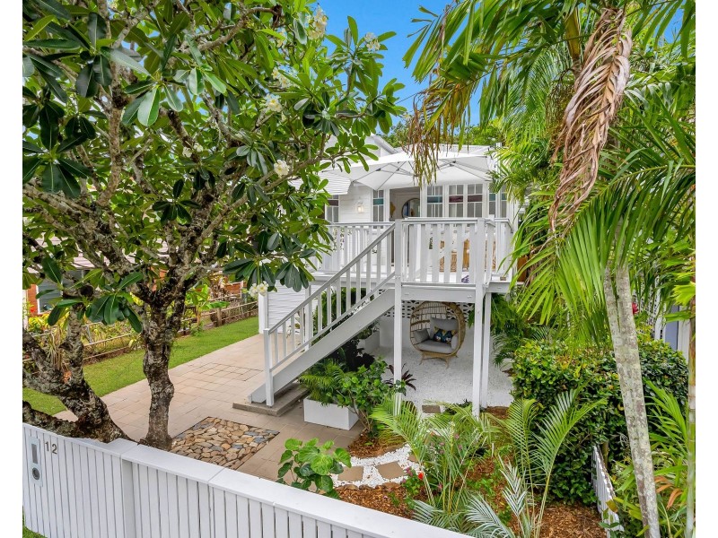 12 Queen Street, Parramatta Park QLD 4870
