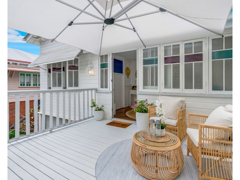 12 Queen Street, Parramatta Park QLD 4870