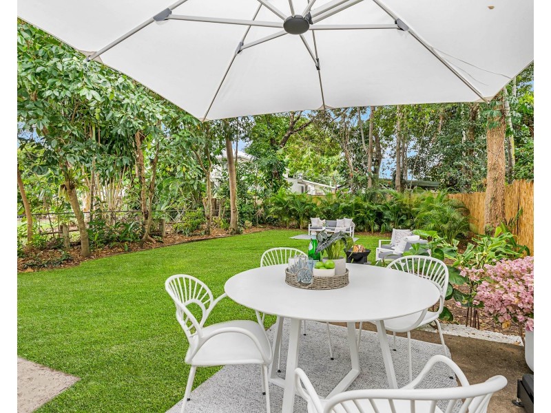 12 Queen Street, Parramatta Park QLD 4870