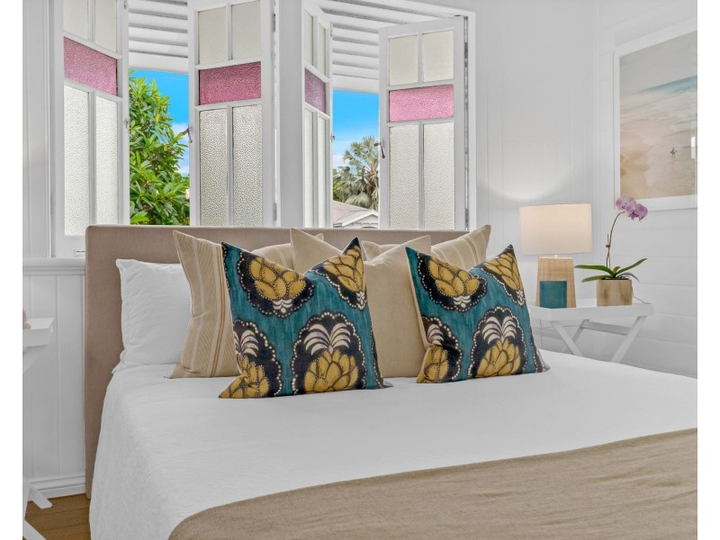 12 Queen Street, Parramatta Park QLD 4870