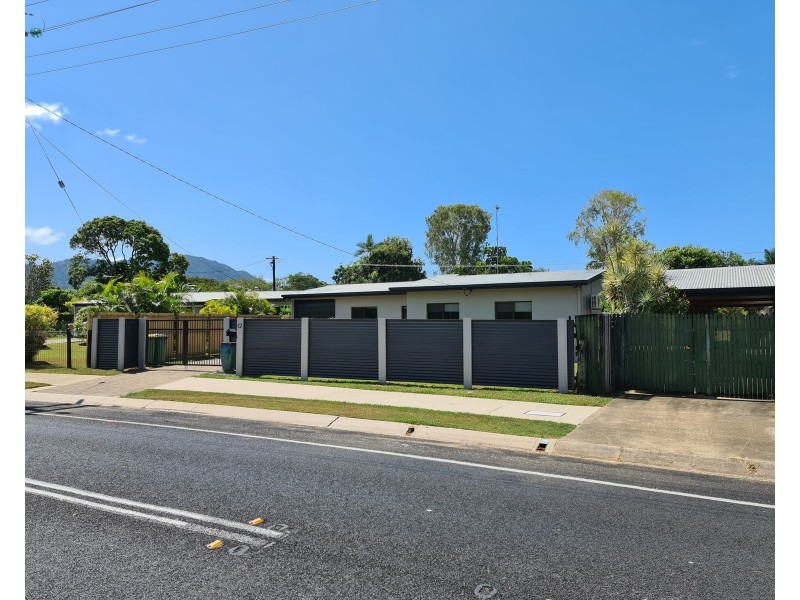 12 Alberta Drive, Woree QLD 4868