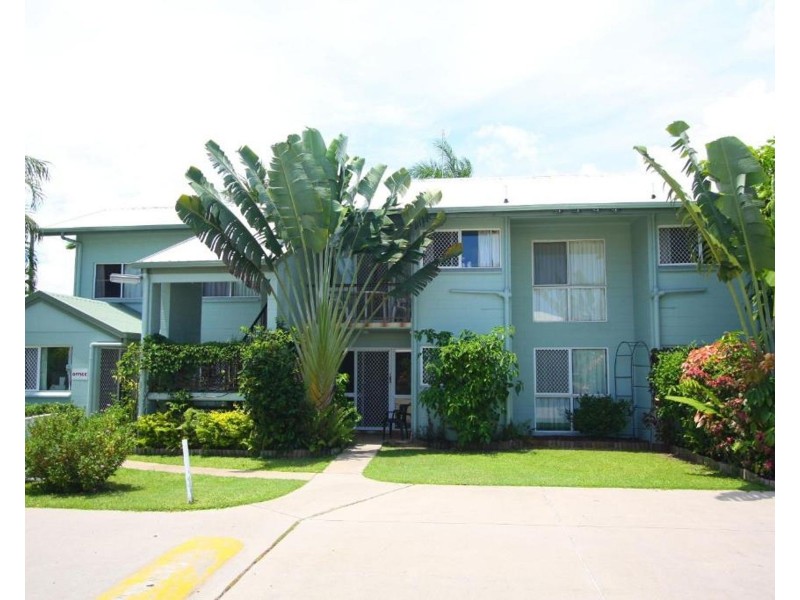 10/192 Mann Street, Westcourt QLD 4870