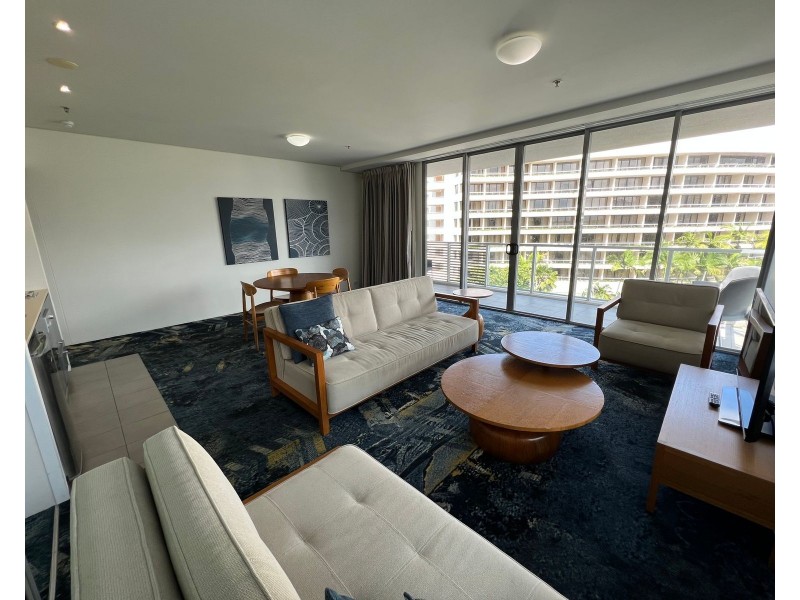 507/1 Marlin Parade, Cairns City QLD 4870