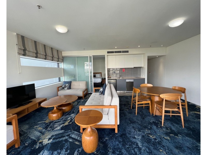 507/1 Marlin Parade, Cairns City QLD 4870