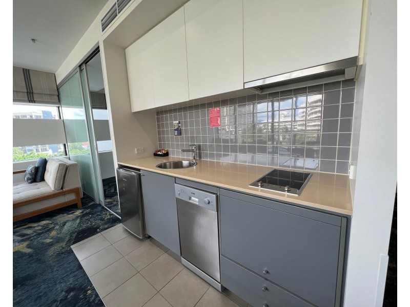 507/1 Marlin Parade, Cairns City QLD 4870