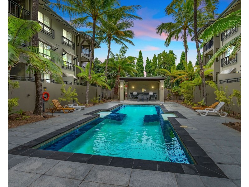 1304/12-21 Gregory Street, Westcourt QLD 4870