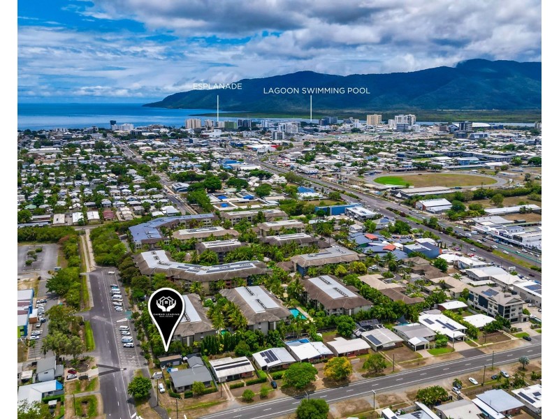 1304/12-21 Gregory Street, Westcourt QLD 4870