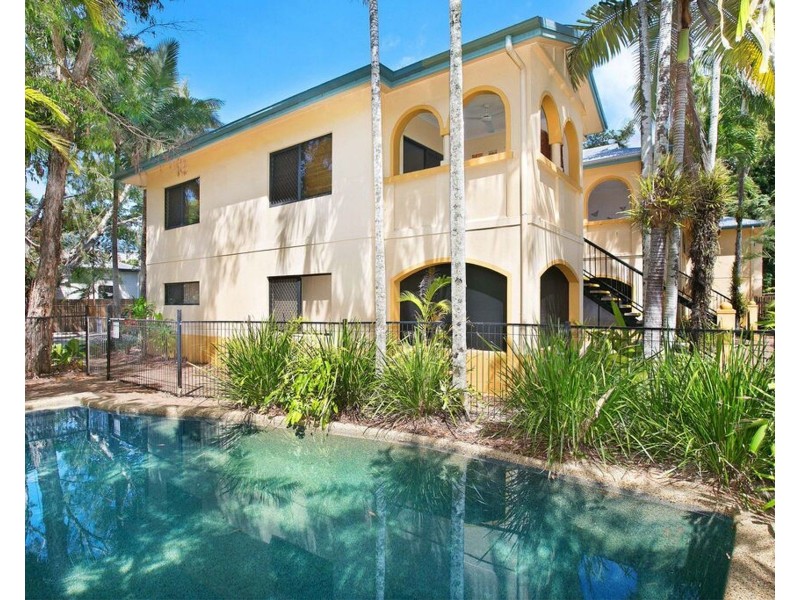 5/319 Severin Street, Parramatta Park QLD 4870