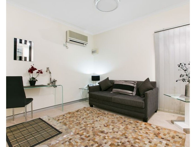 5/319 Severin Street, Parramatta Park QLD 4870