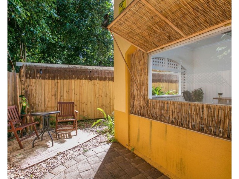 5/319 Severin Street, Parramatta Park QLD 4870