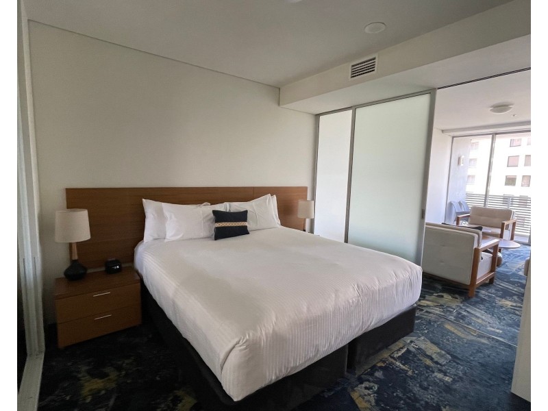 506/1 Marlin Parade, Cairns City QLD 4870