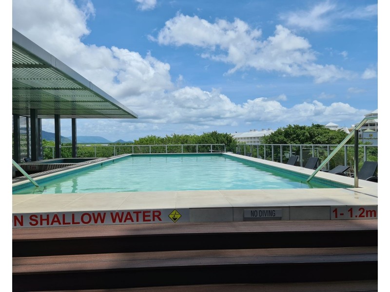 506/1 Marlin Parade, Cairns City QLD 4870