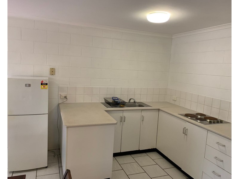 4/161-163 Grafton Street, Cairns City QLD 4870