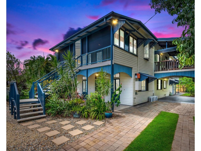 41 Cairns Street, Cairns North QLD 4870