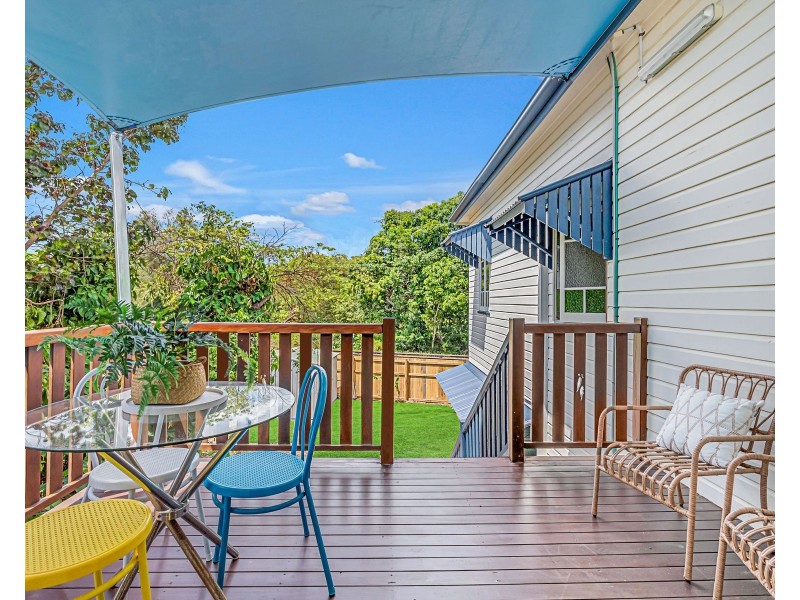 41 Cairns Street, Cairns North QLD 4870