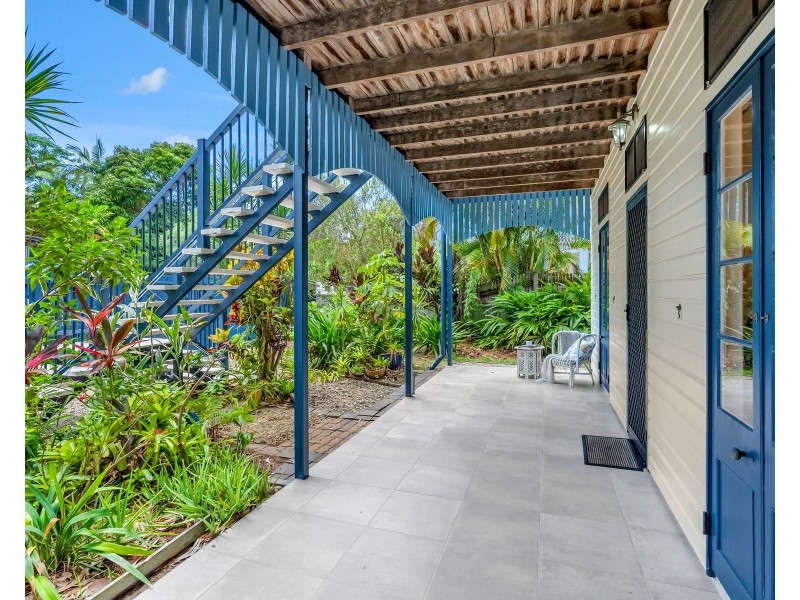41 Cairns Street, Cairns North QLD 4870